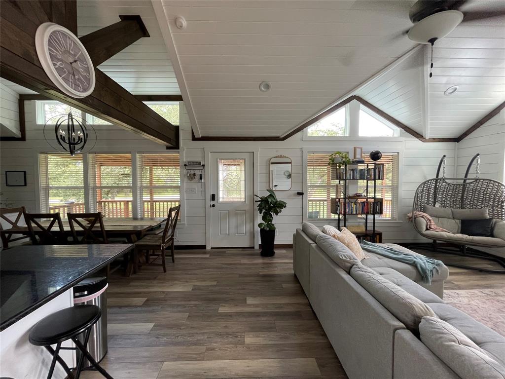 Cedar Shores - Residential