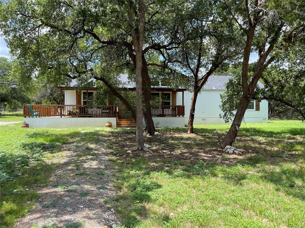 Cedar Shores - Residential