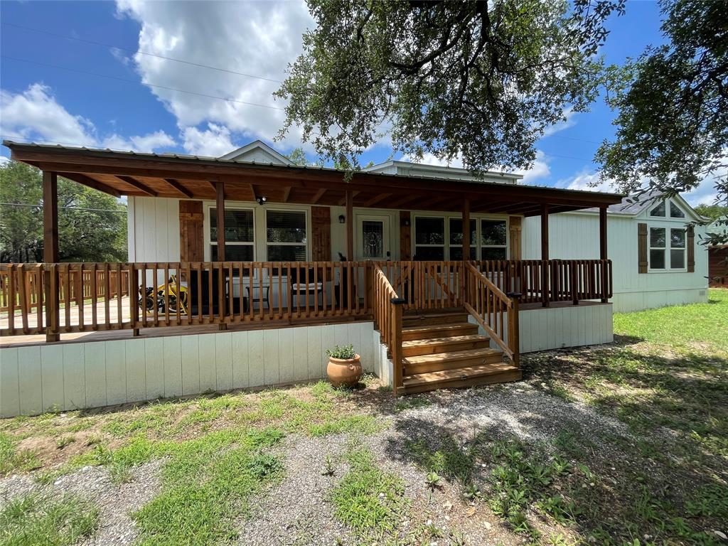 Cedar Shores - Residential