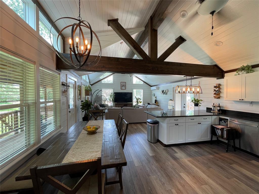 Cedar Shores - Residential