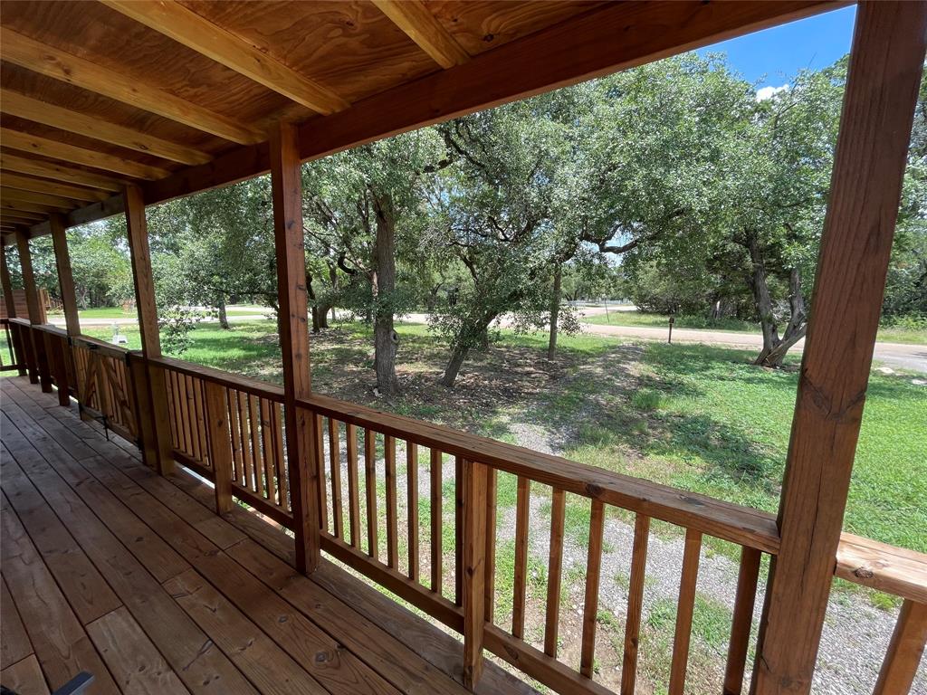 Cedar Shores - Residential