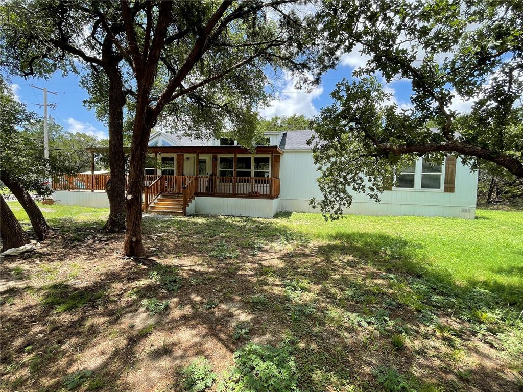 Cedar Shores - Residential