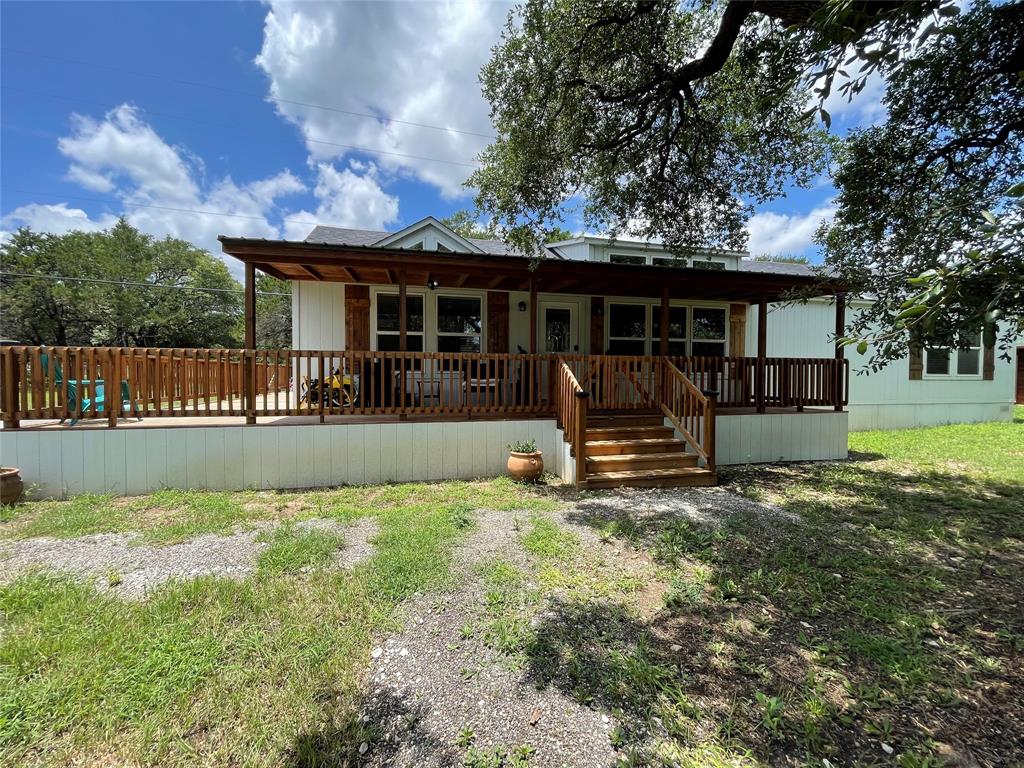 Cedar Shores - Residential