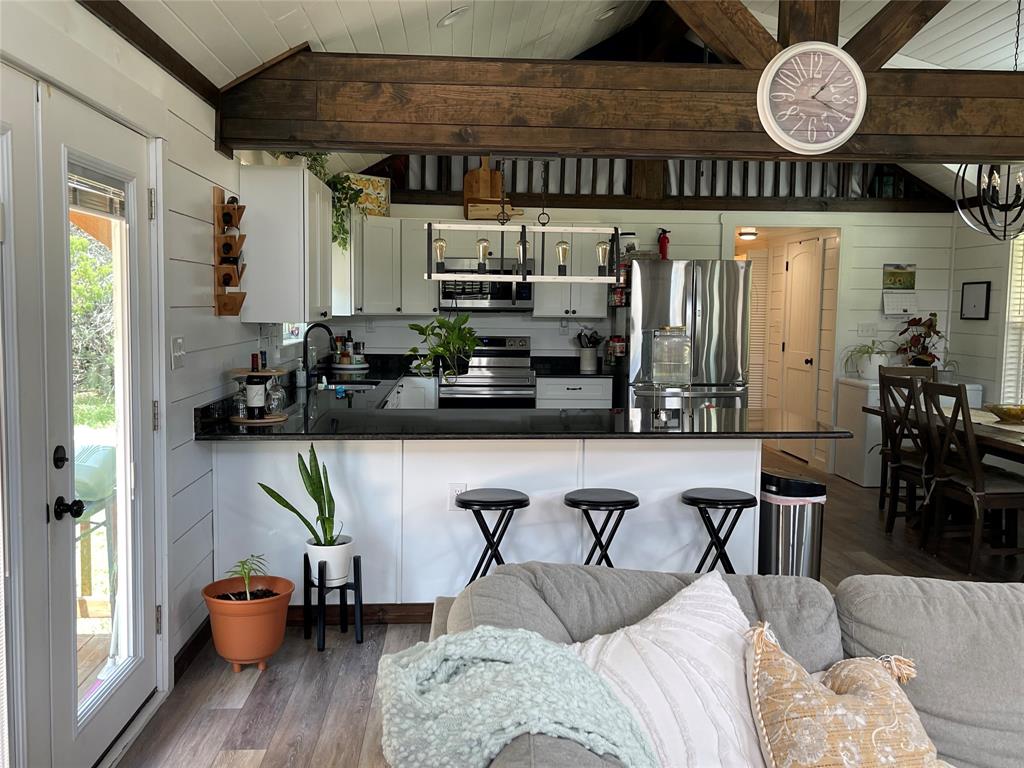 Cedar Shores - Residential