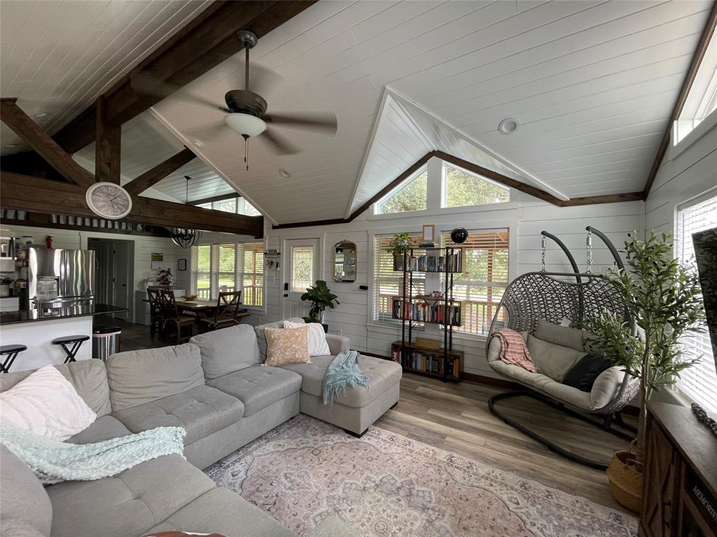 Cedar Shores - Residential