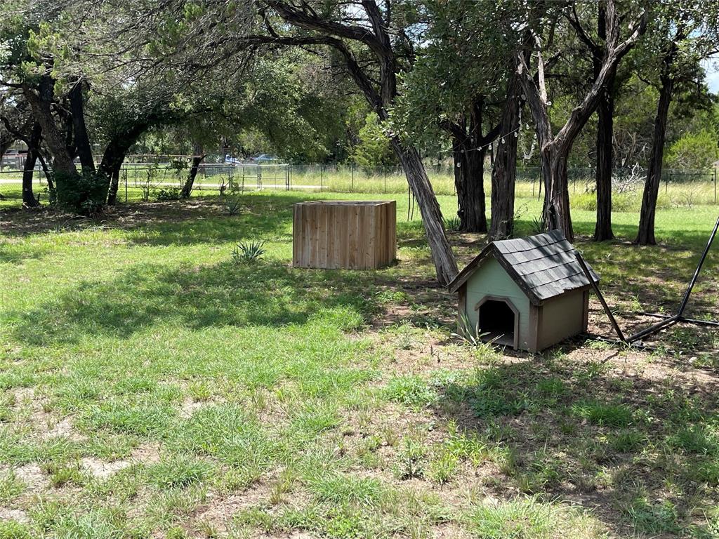 Cedar Shores - Residential