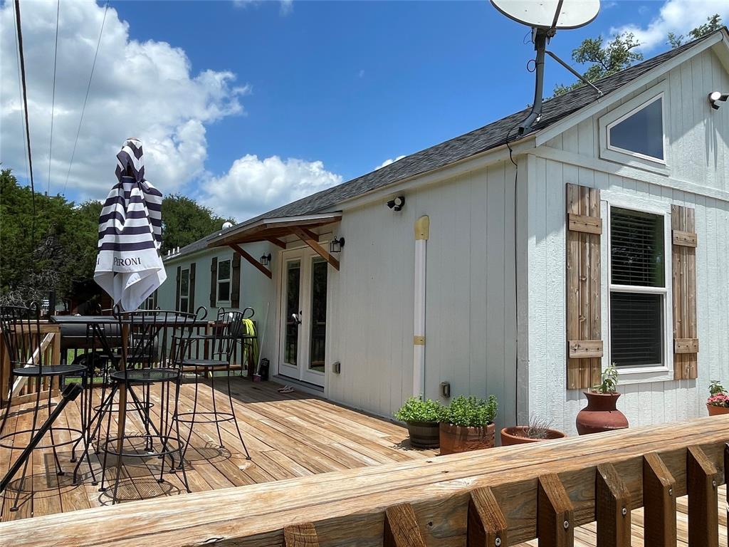 Cedar Shores - Residential