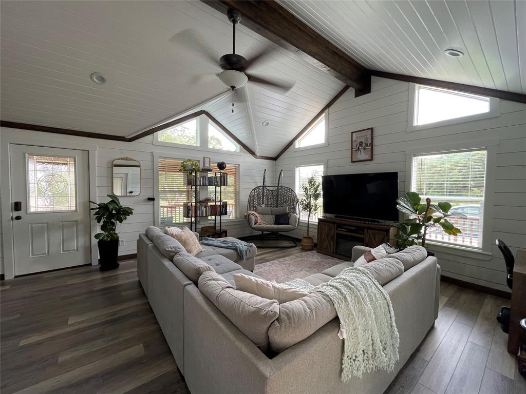 Cedar Shores - Residential