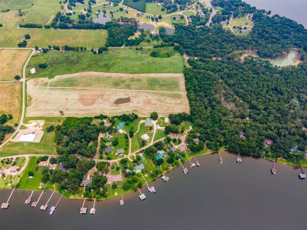 HICKLIN, BARNETT ABS 00277 TR 353 11.73 AC - Land