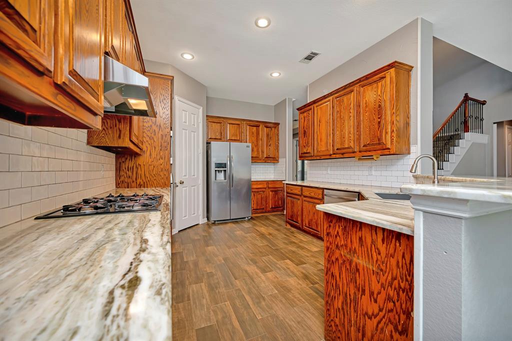 Heritage Add - Residential