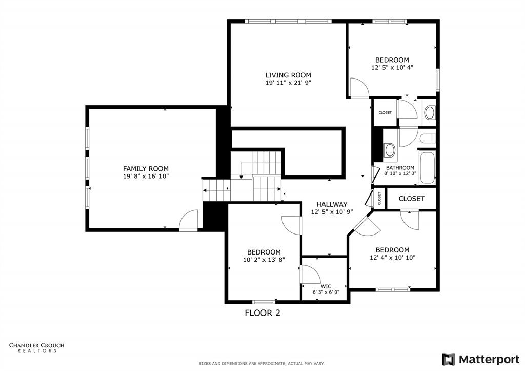 Heritage Add - Residential