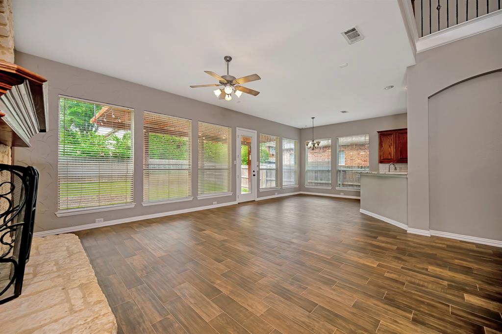 Heritage Add - Residential