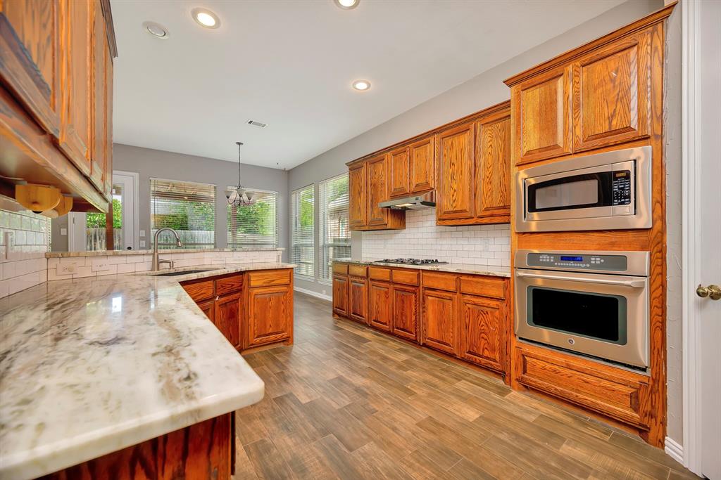 Heritage Add - Residential