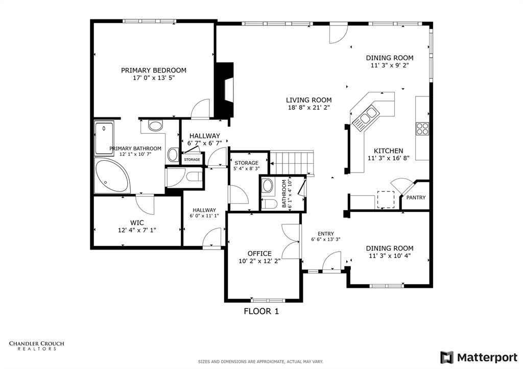 Heritage Add - Residential