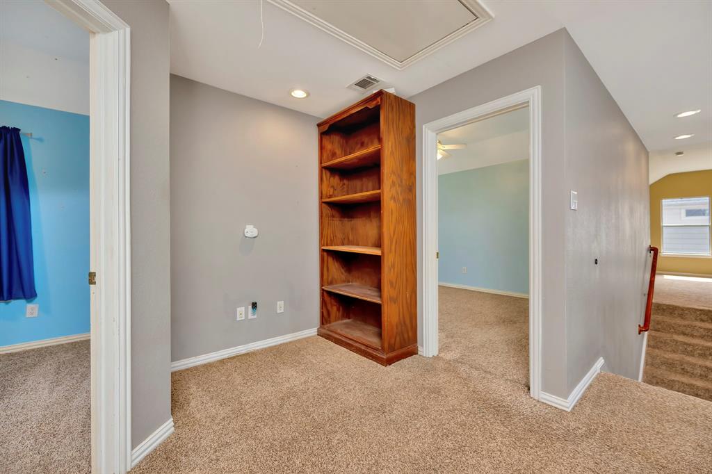 Heritage Add - Residential