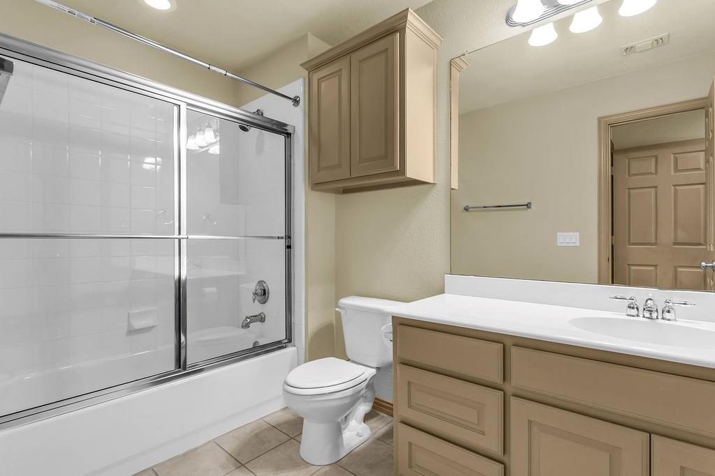 Village At Panther Creek Ph One The - Residential