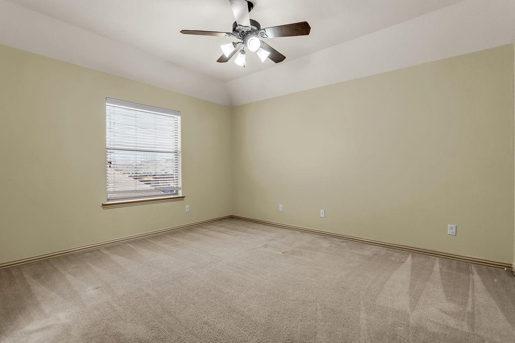 Village At Panther Creek Ph One The - Residential