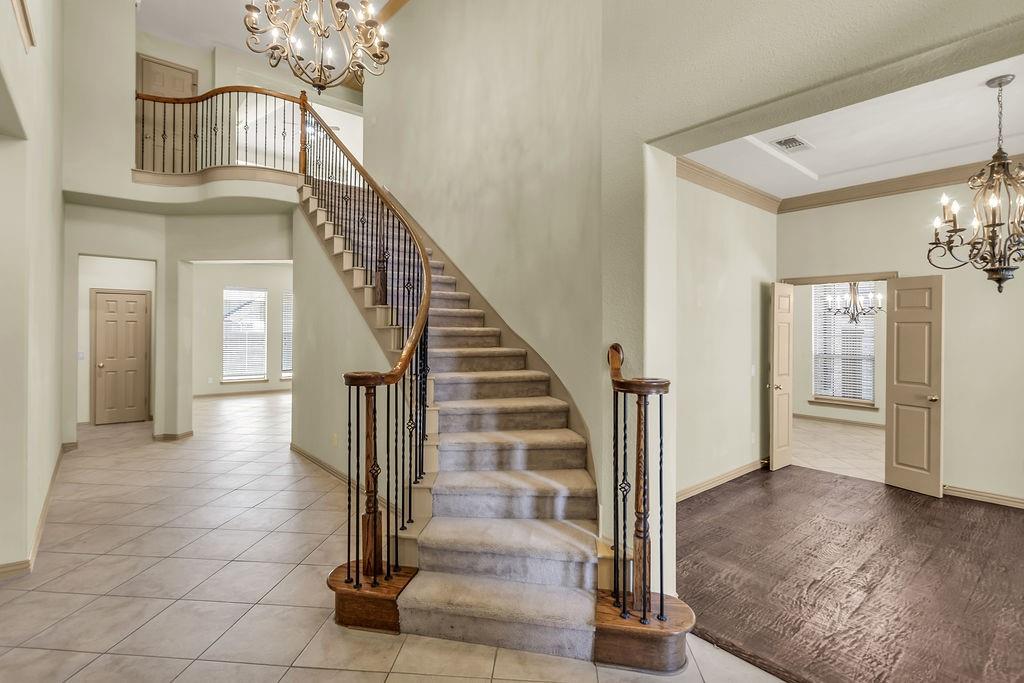 Village At Panther Creek Ph One The - Residential