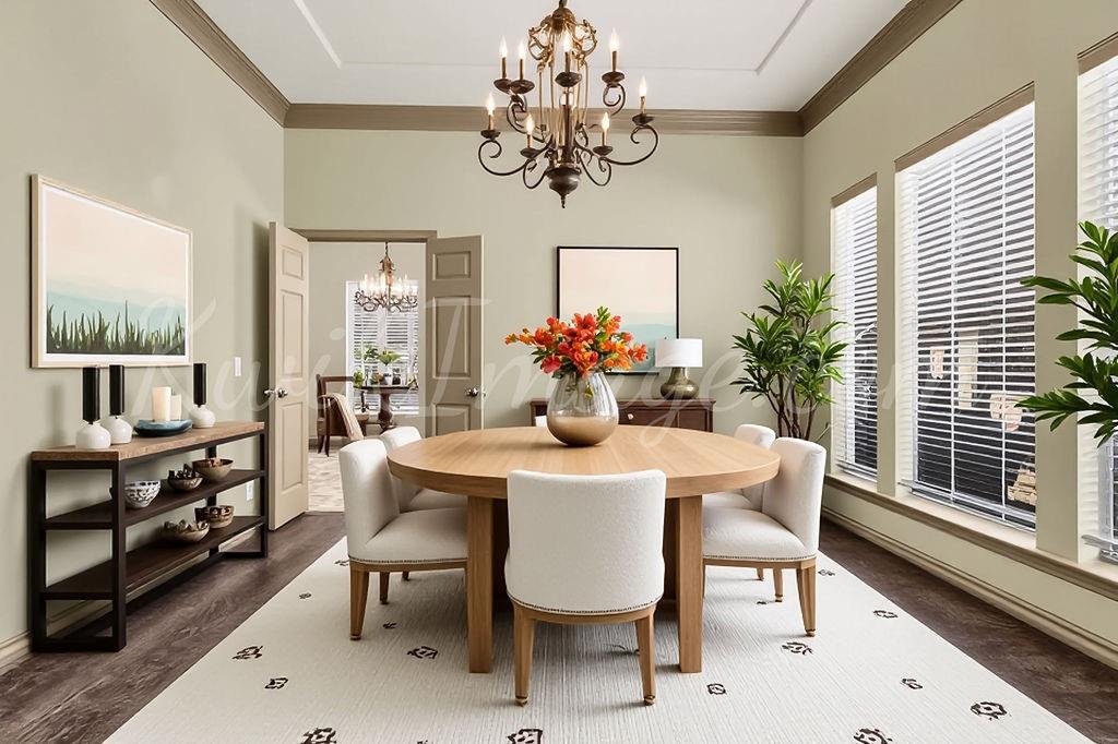 Village At Panther Creek Ph One The - Residential