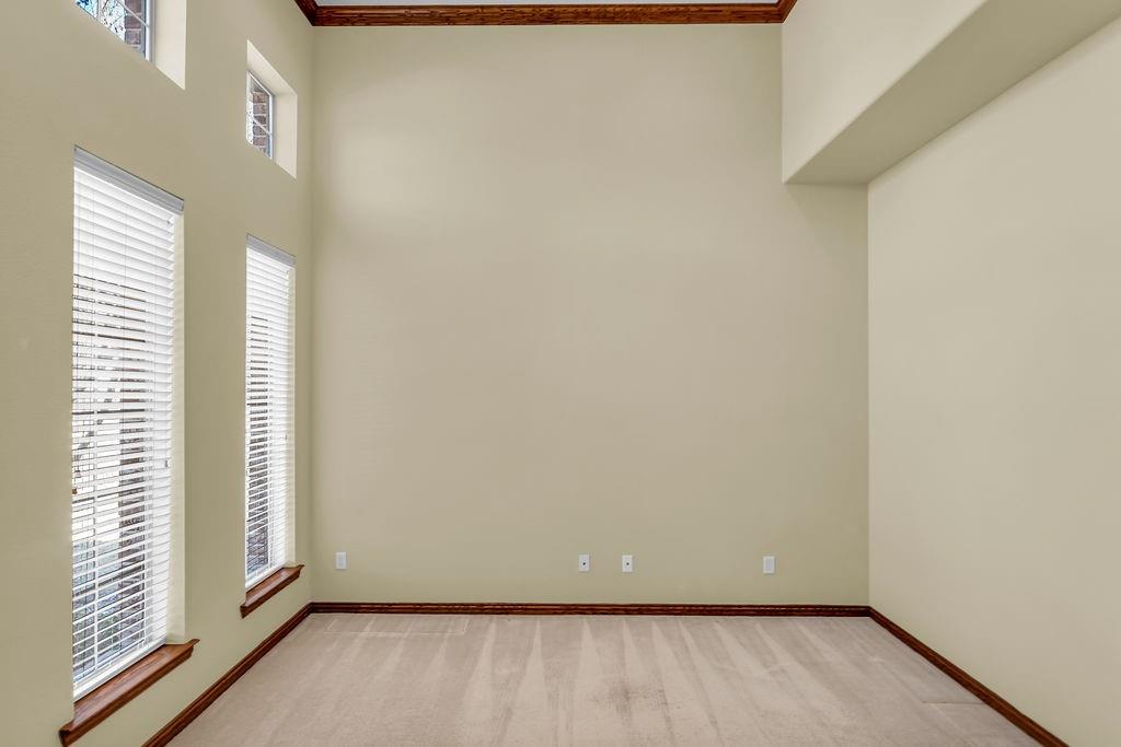 Village At Panther Creek Ph One The - Residential