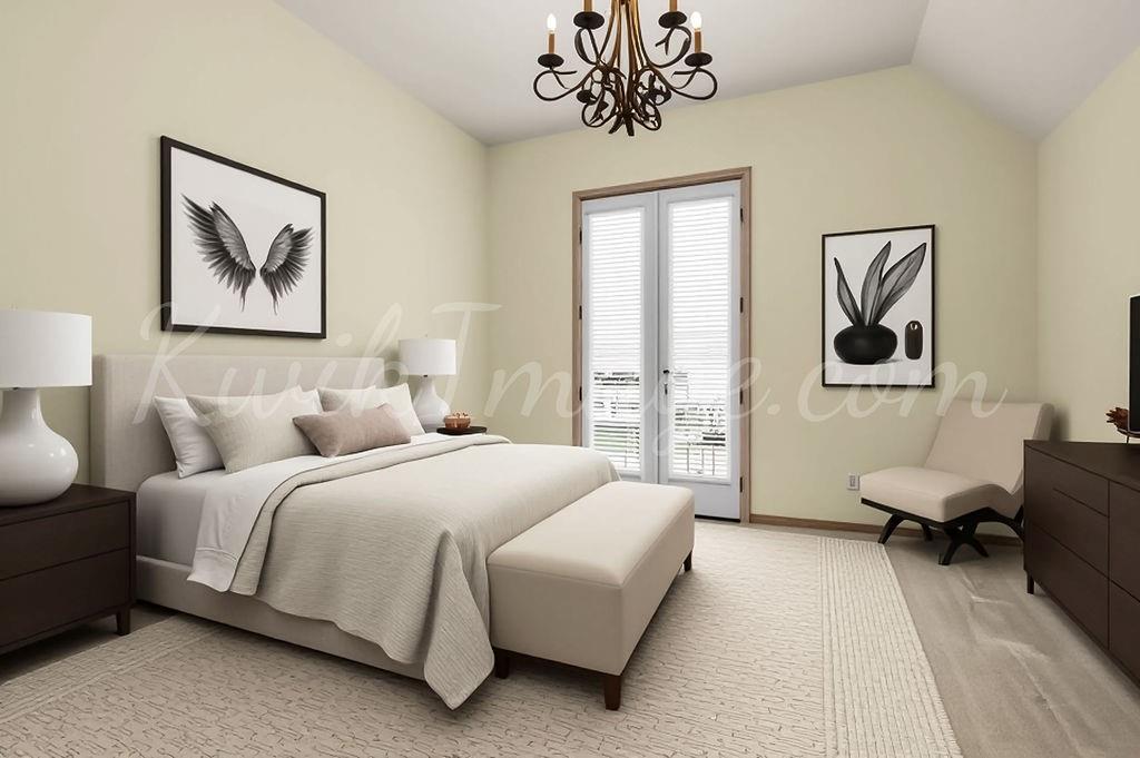 Village At Panther Creek Ph One The - Residential