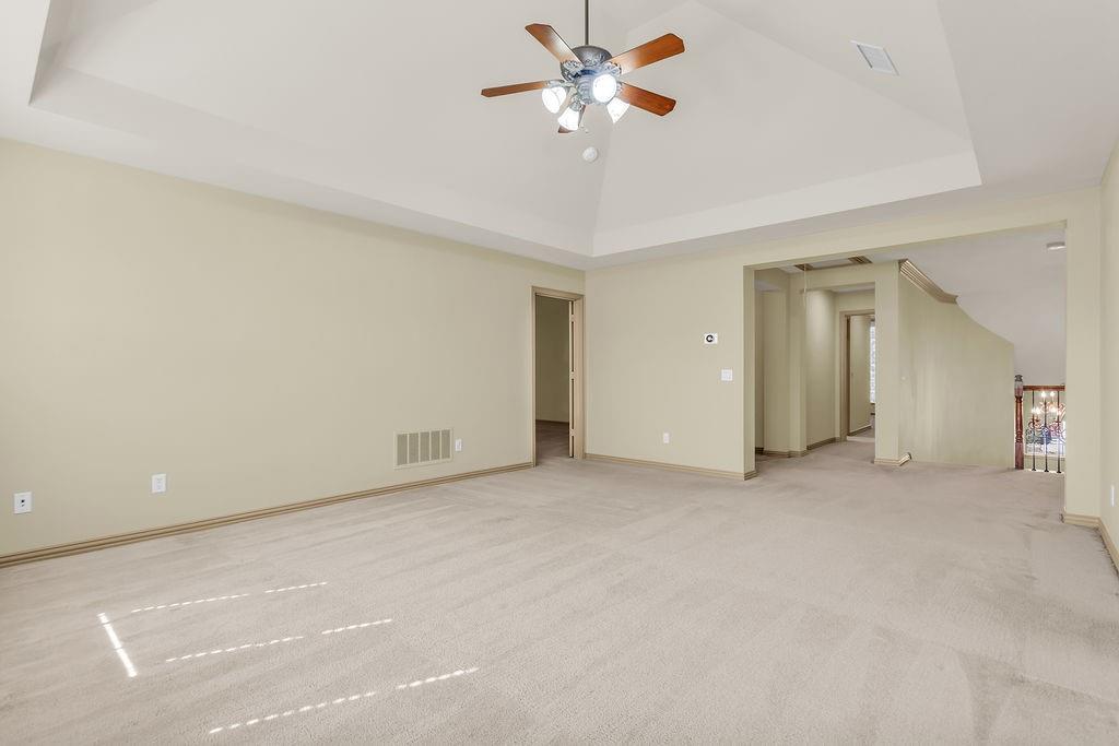 Village At Panther Creek Ph One The - Residential