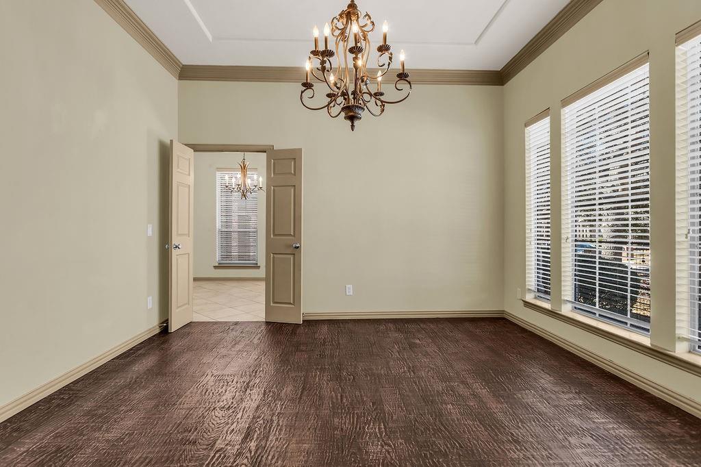 Village At Panther Creek Ph One The - Residential