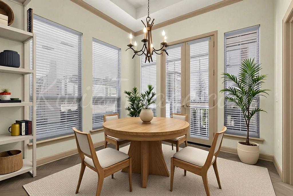 Village At Panther Creek Ph One The - Residential