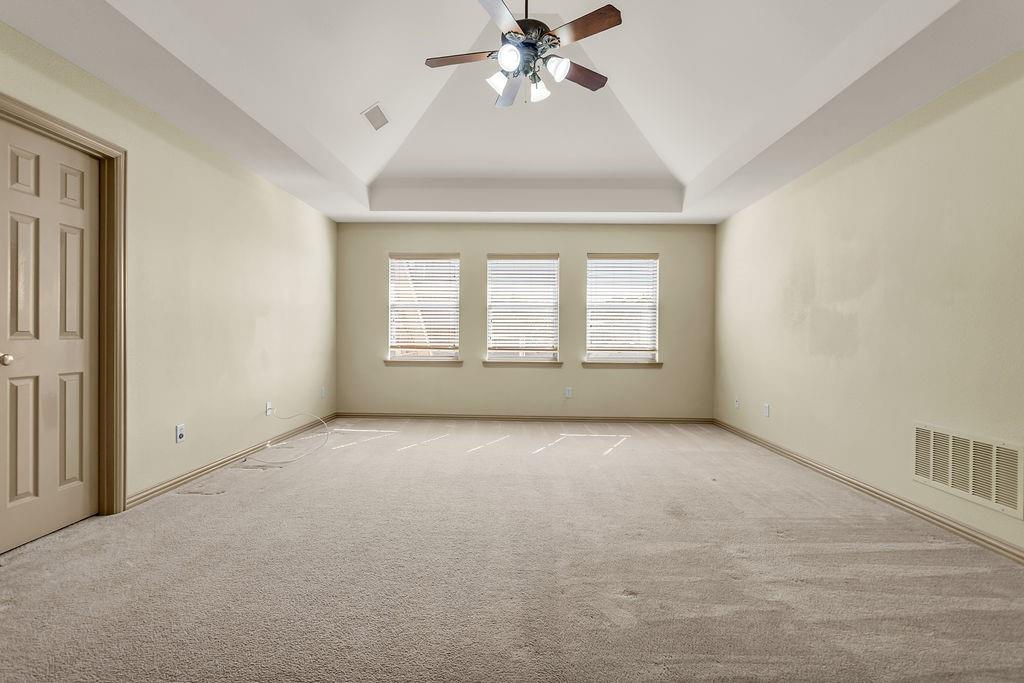 Village At Panther Creek Ph One The - Residential