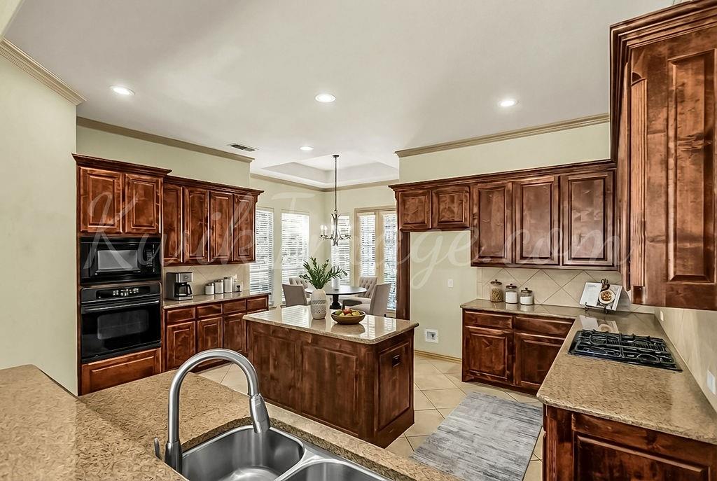 Village At Panther Creek Ph One The - Residential