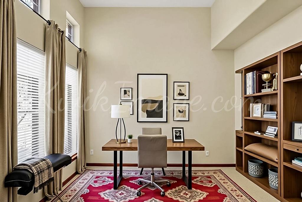 Village At Panther Creek Ph One The - Residential