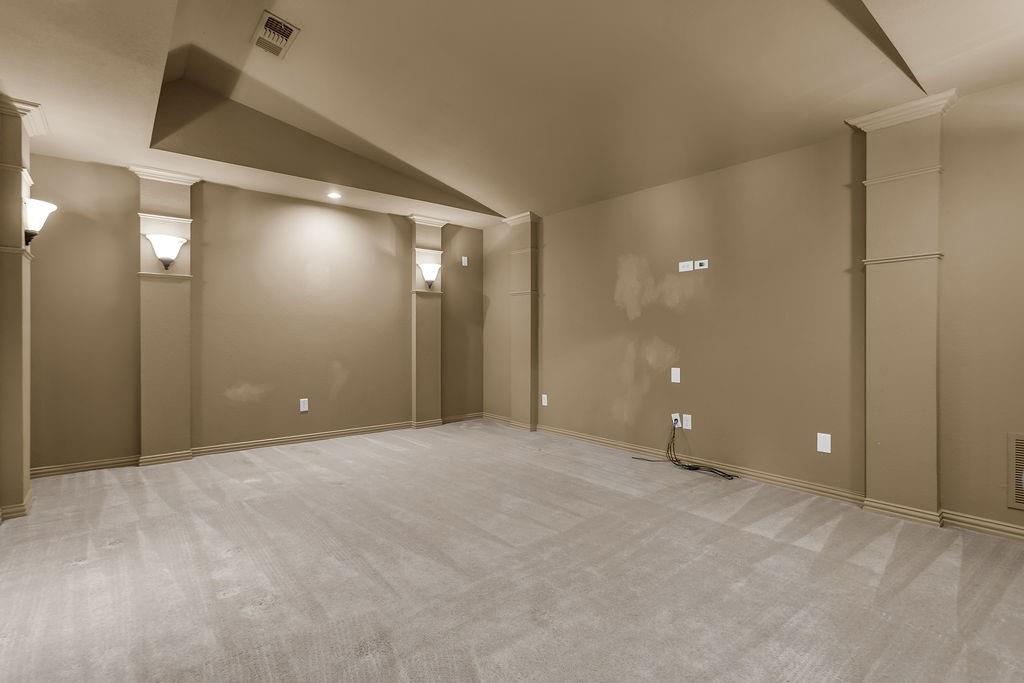 Village At Panther Creek Ph One The - Residential