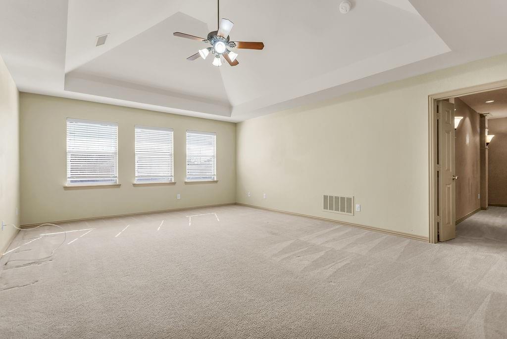 Village At Panther Creek Ph One The - Residential