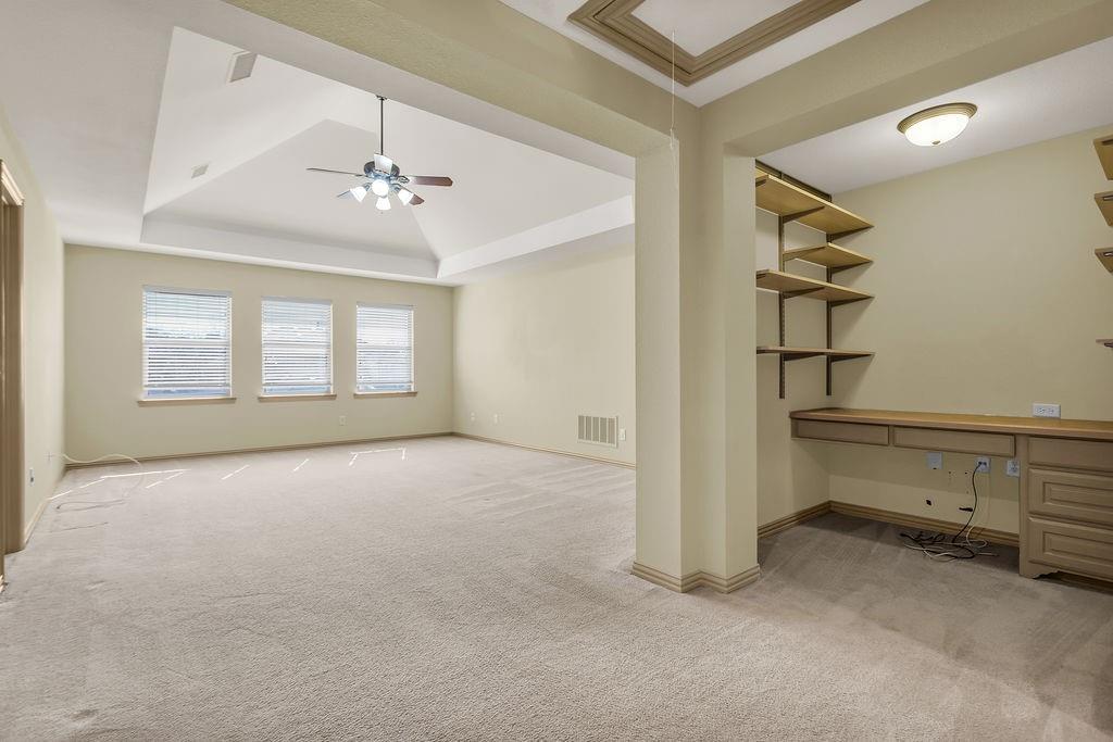 Village At Panther Creek Ph One The - Residential