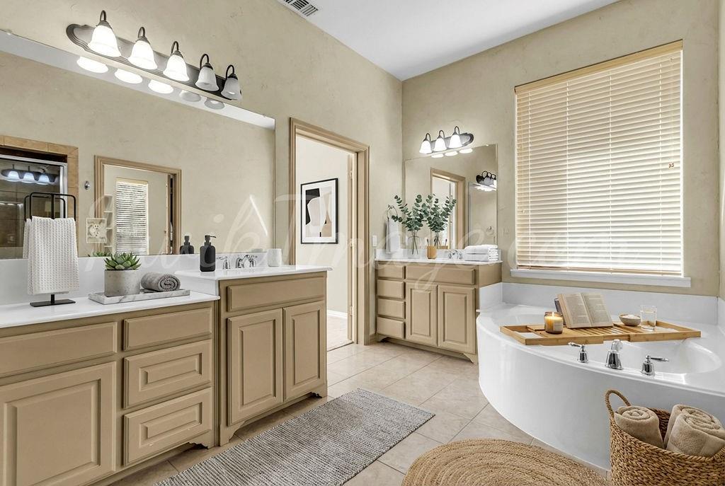 Village At Panther Creek Ph One The - Residential