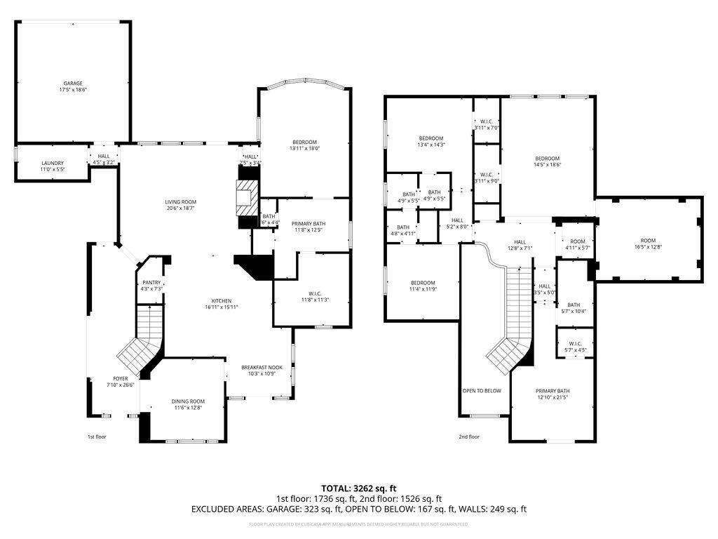 Village At Panther Creek Ph One The - Residential