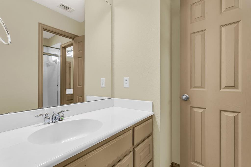 Village At Panther Creek Ph One The - Residential