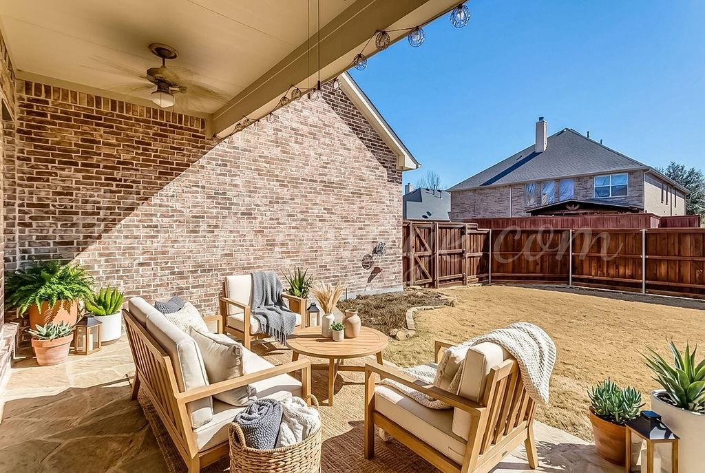 Village At Panther Creek Ph One The - Residential