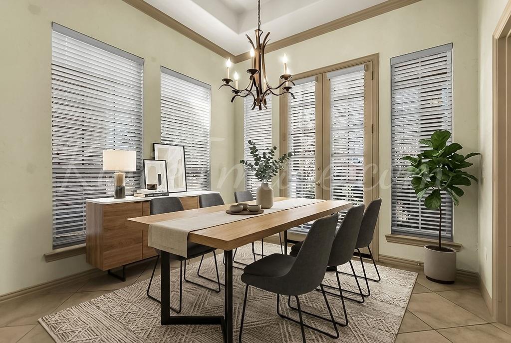 Village At Panther Creek Ph One The - Residential