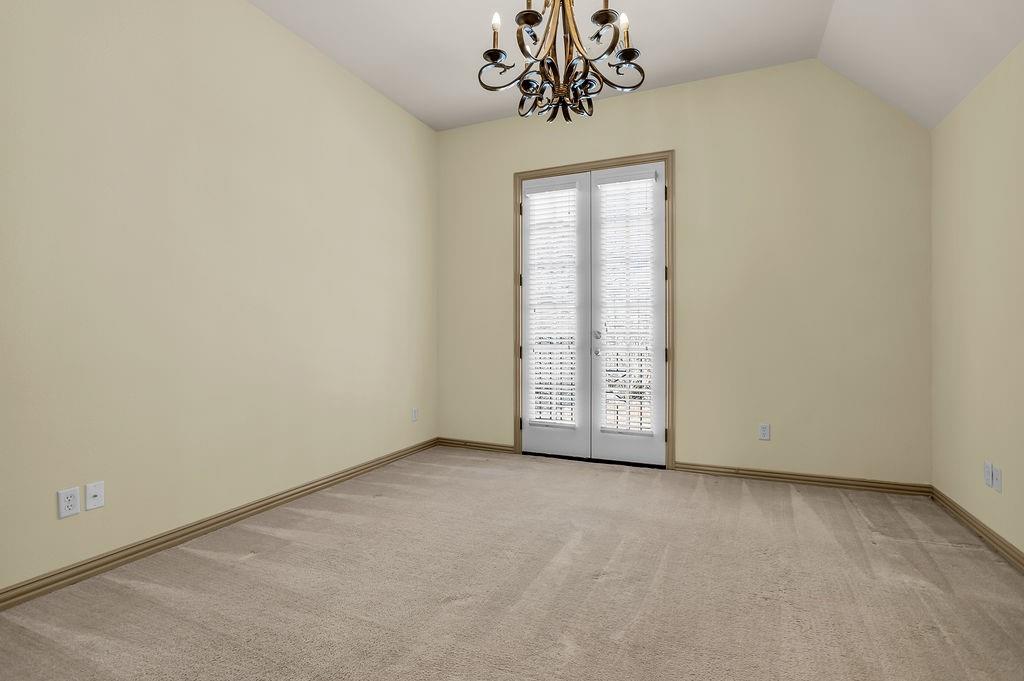 Village At Panther Creek Ph One The - Residential