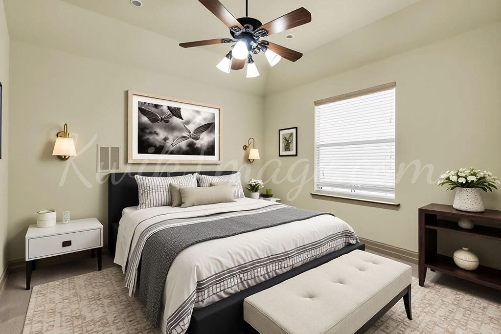 Village At Panther Creek Ph One The - Residential