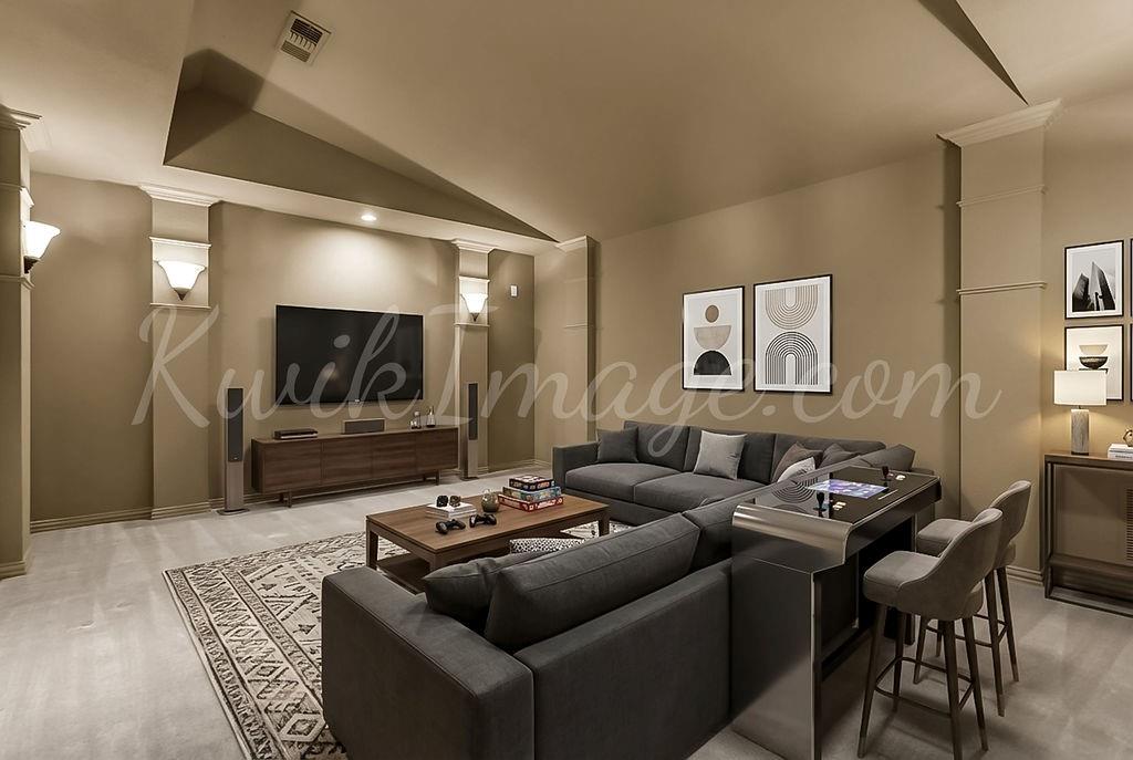 Village At Panther Creek Ph One The - Residential