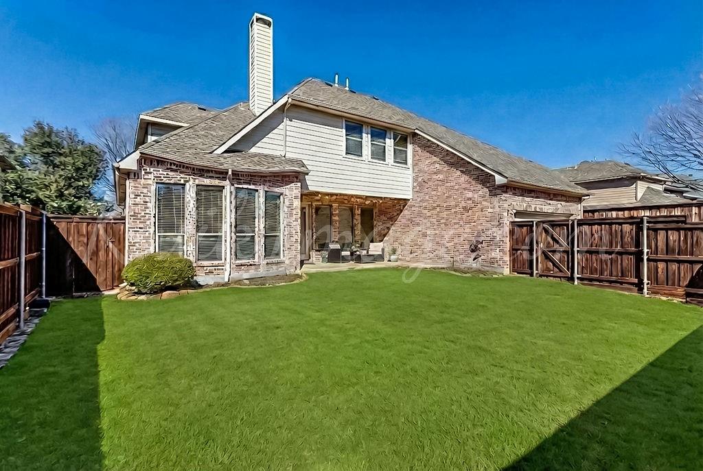 10247 Burnt Mill Lane