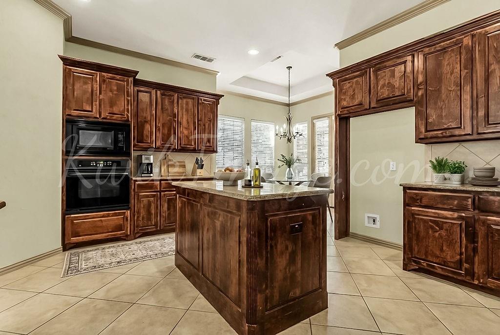 Village At Panther Creek Ph One The - Residential