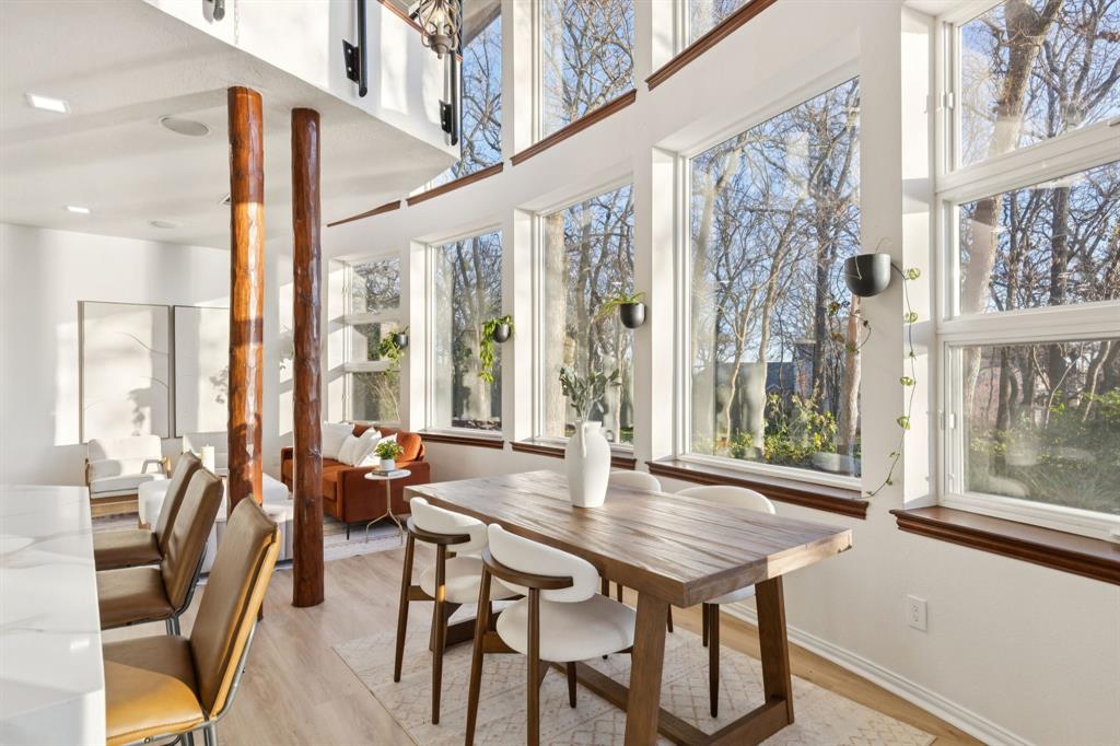 Emerald Sound At Lake Lewisvil - Residential