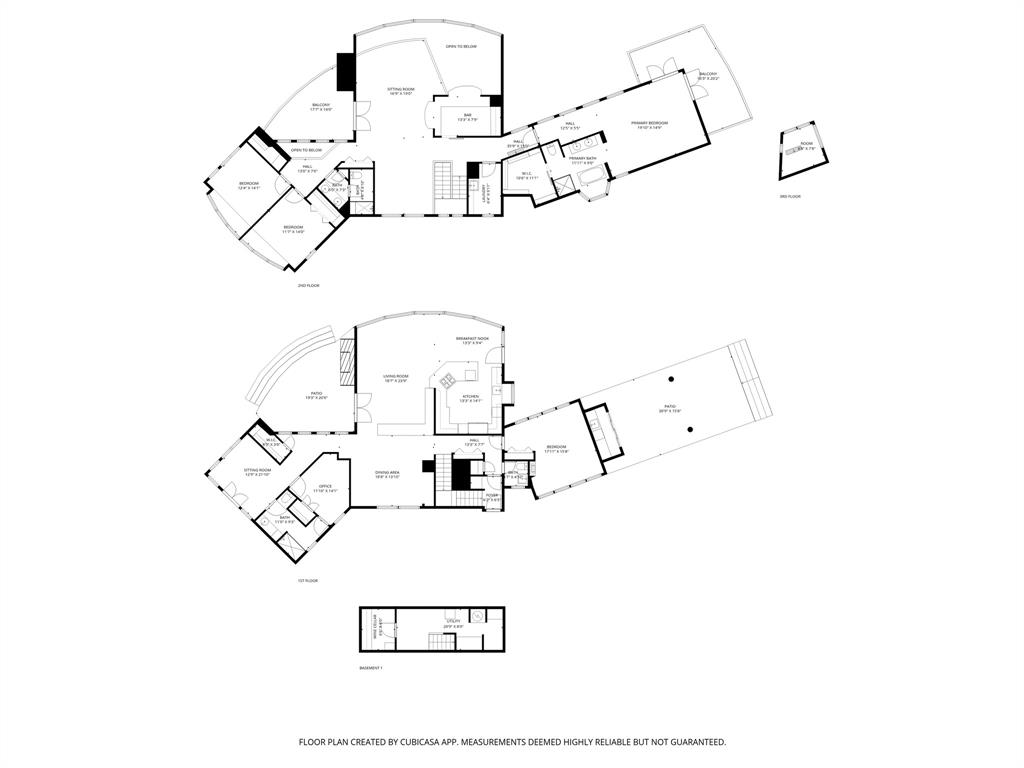 540 Diamond Point Drive