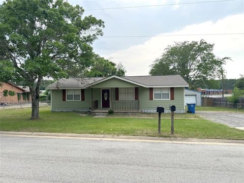 14051 Joe B Fulgham Circle Brownsboro TX 75756