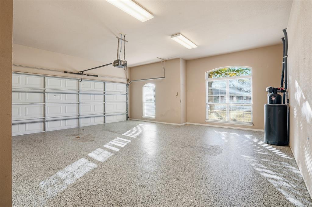 Decordova Bend Estate - Residential