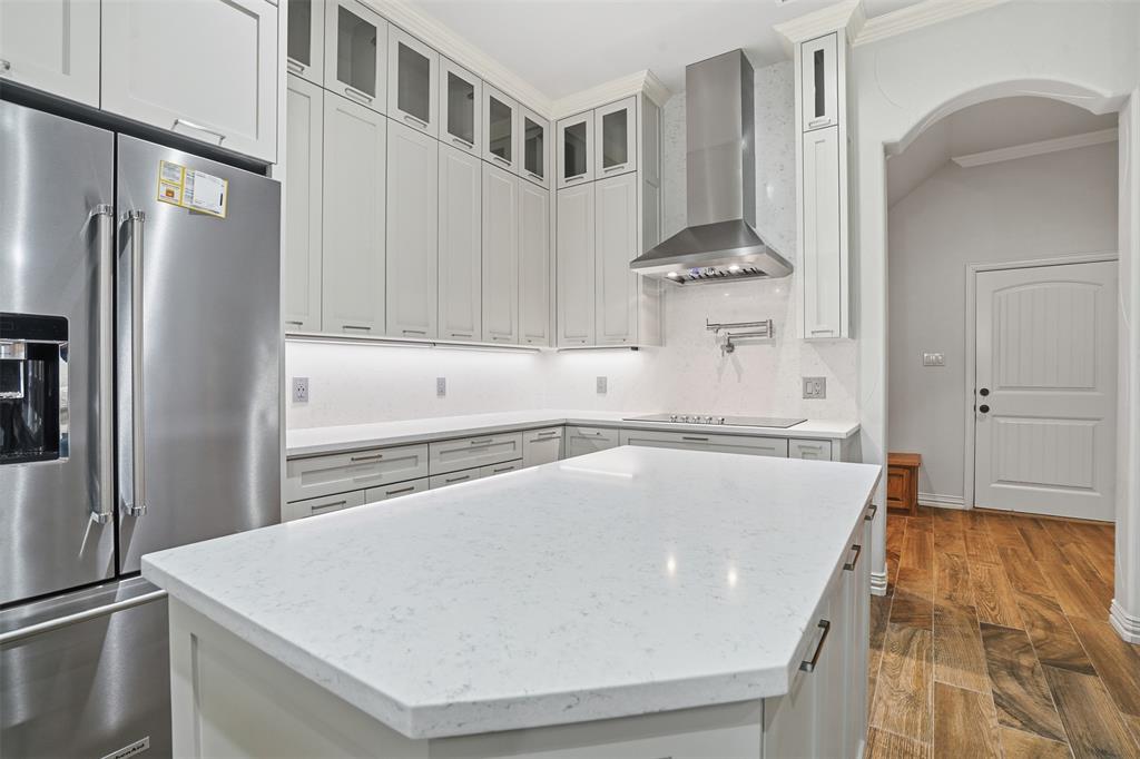 Decordova Bend Estate - Residential