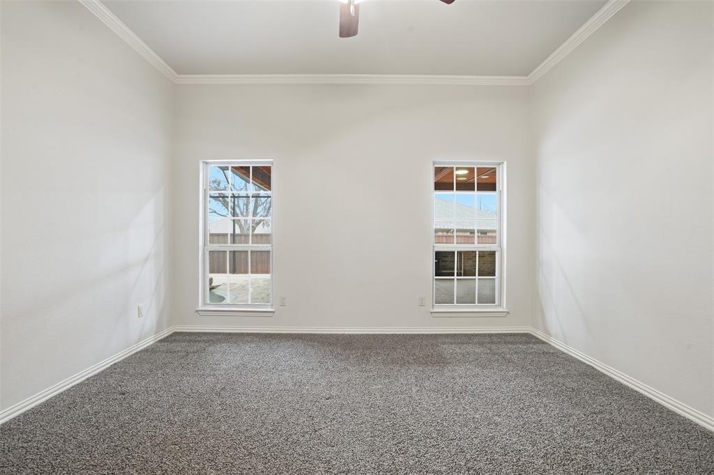 Decordova Bend Estate - Residential